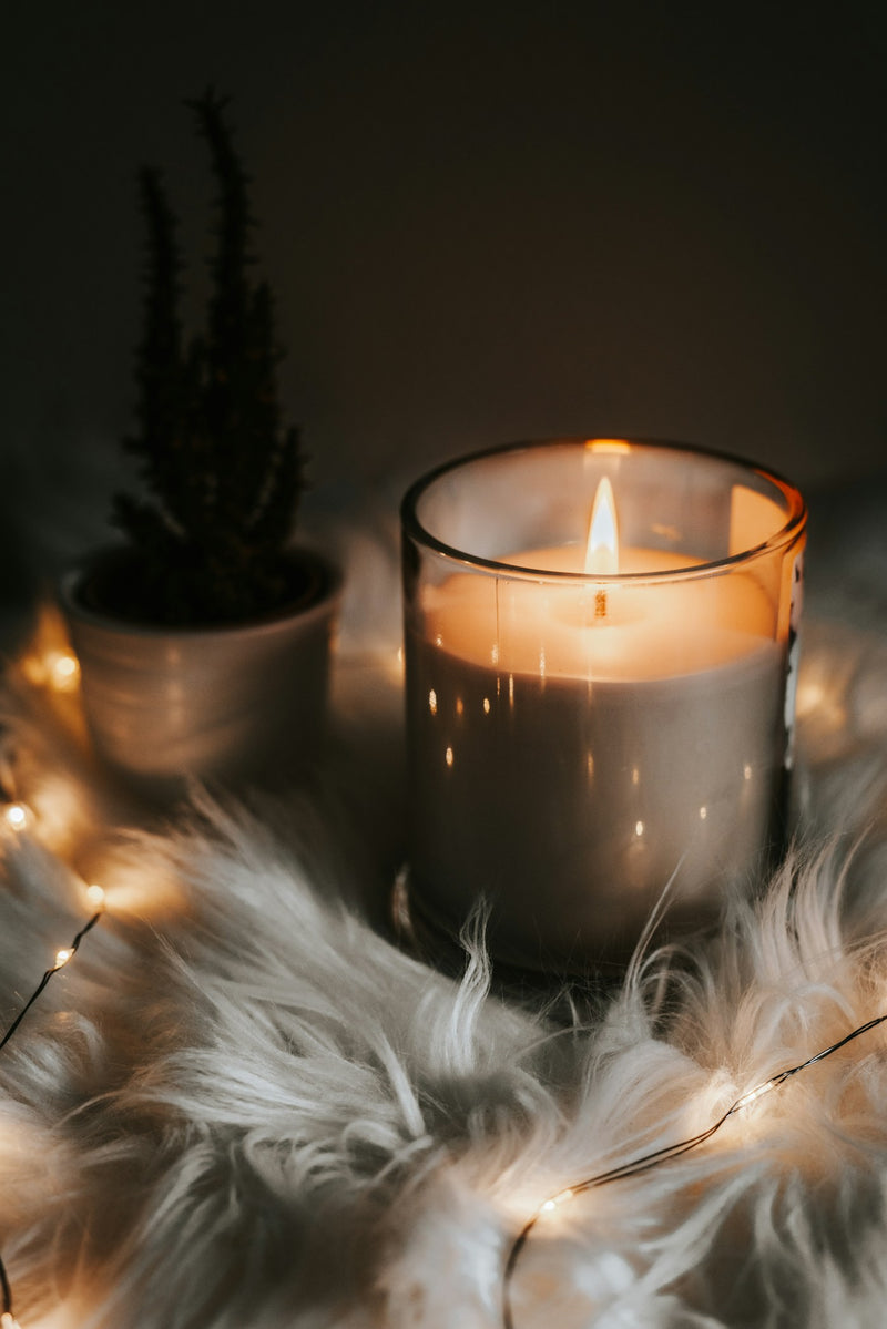 Bougies parfumees : comment sublimer votre interieur