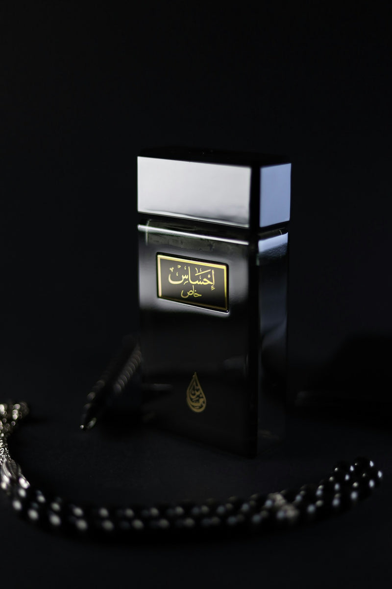 L'Oud : l'or noir de la parfumerie orientale