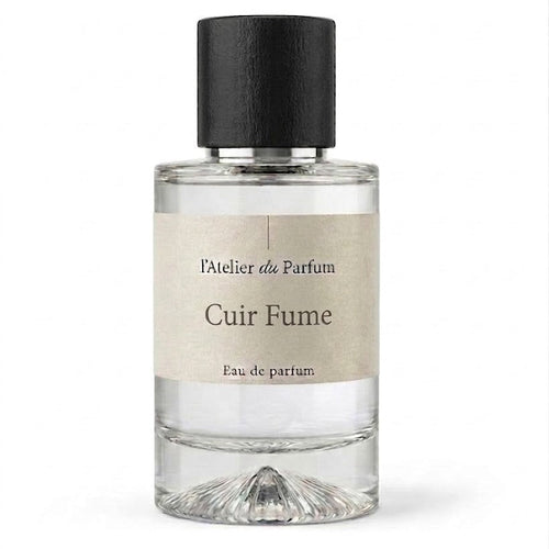 Cuir Fume n°16