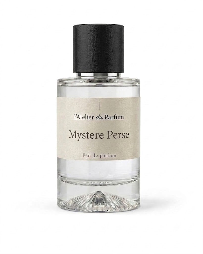 Mystere Perse n°36