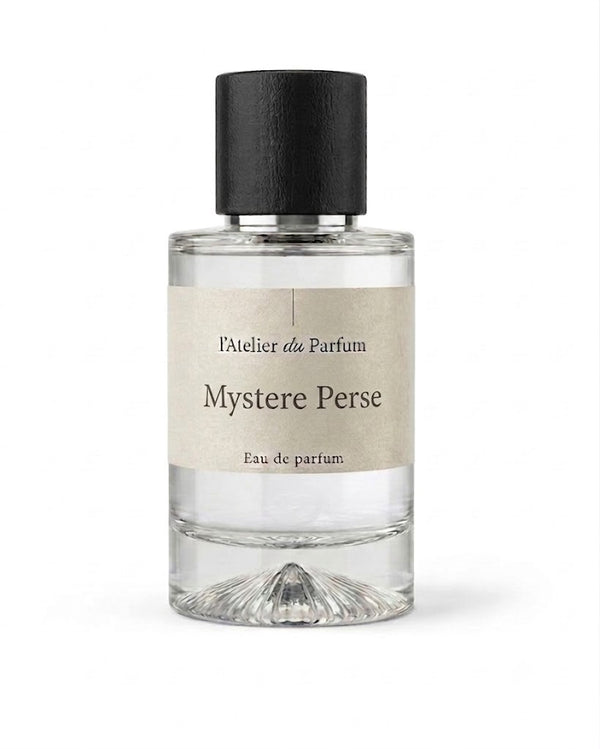 Mystere Perse n°36