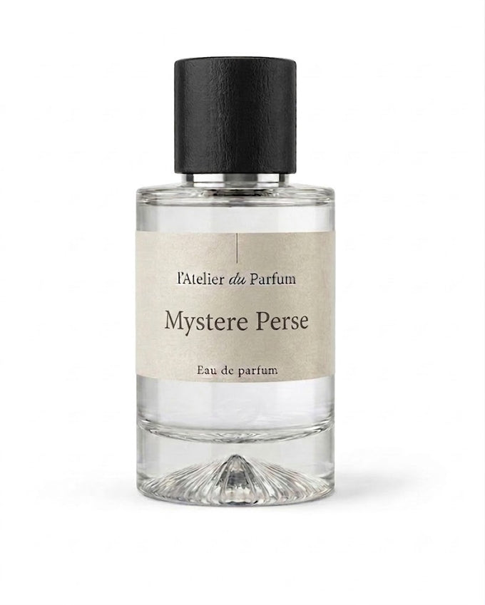 Mystere Perse n°36