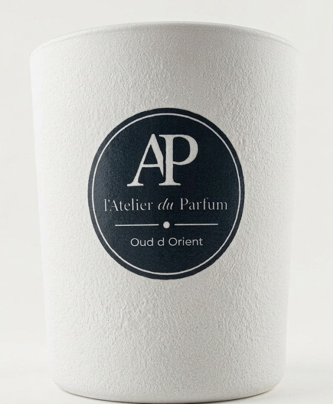 Oud d Orient