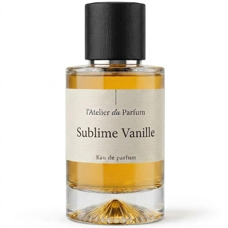 Sublime Vanille n°3