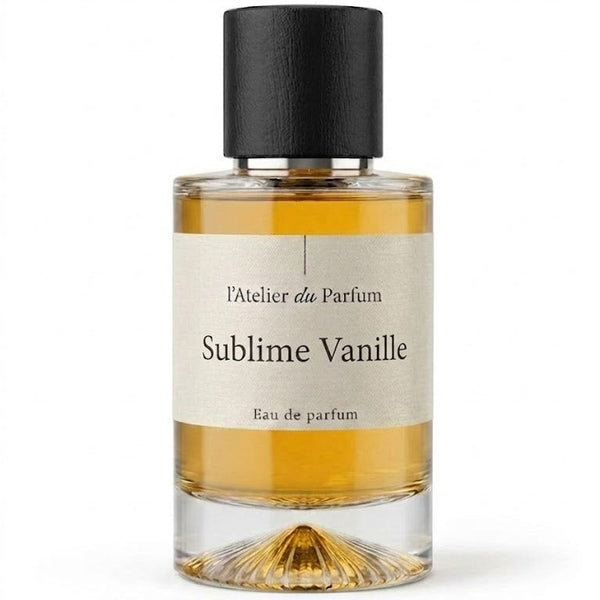 Sublime Vanille n°3