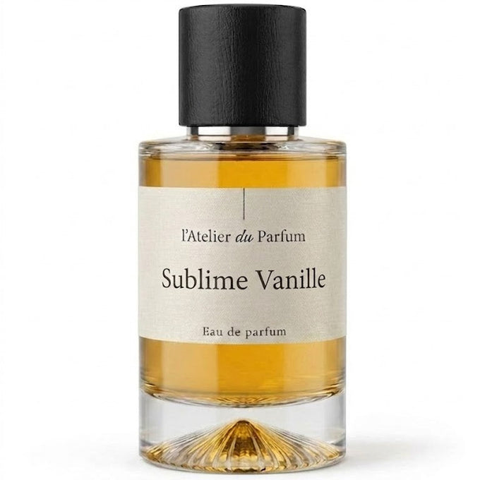 Sublime Vanille n°3