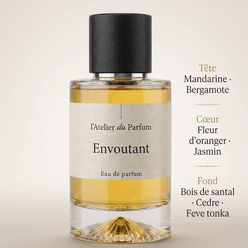 Envoutant n°1
