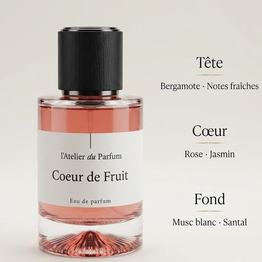 Coeur de Fruit