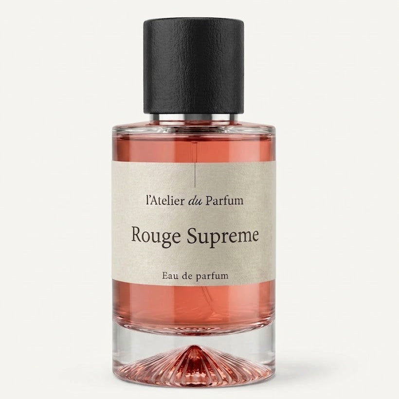 Rouge Supreme n°33