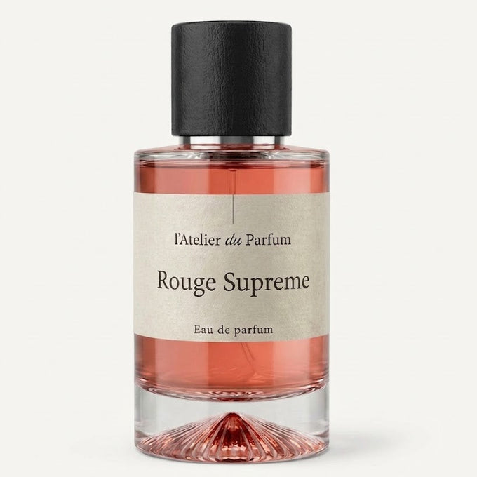 Rouge Supreme n°33