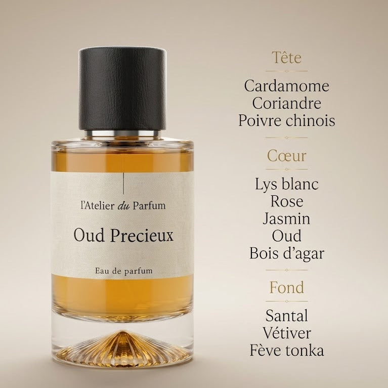 Oud Precieux n°22