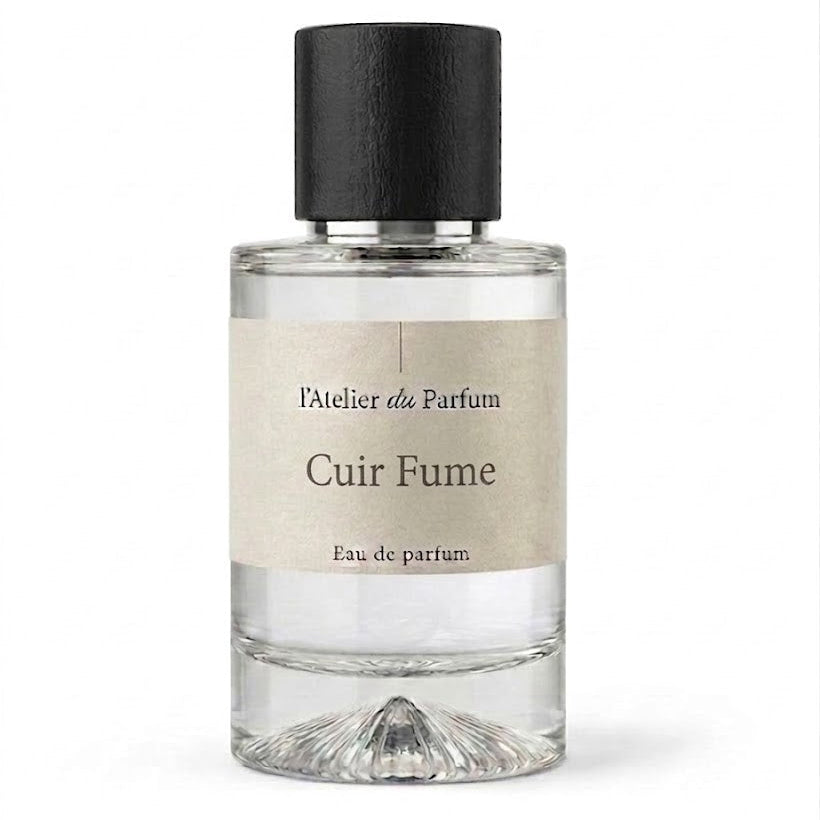 Cuir Fume n°16