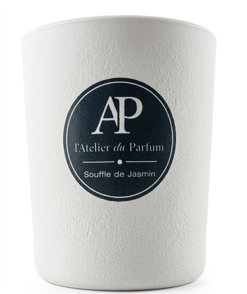 Souffle du Jasmin