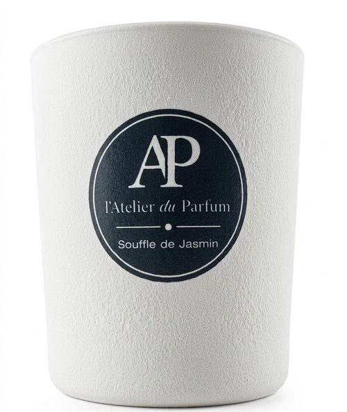Souffle du Jasmin