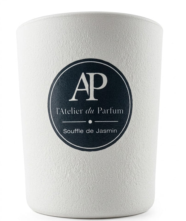 Souffle du Jasmin
