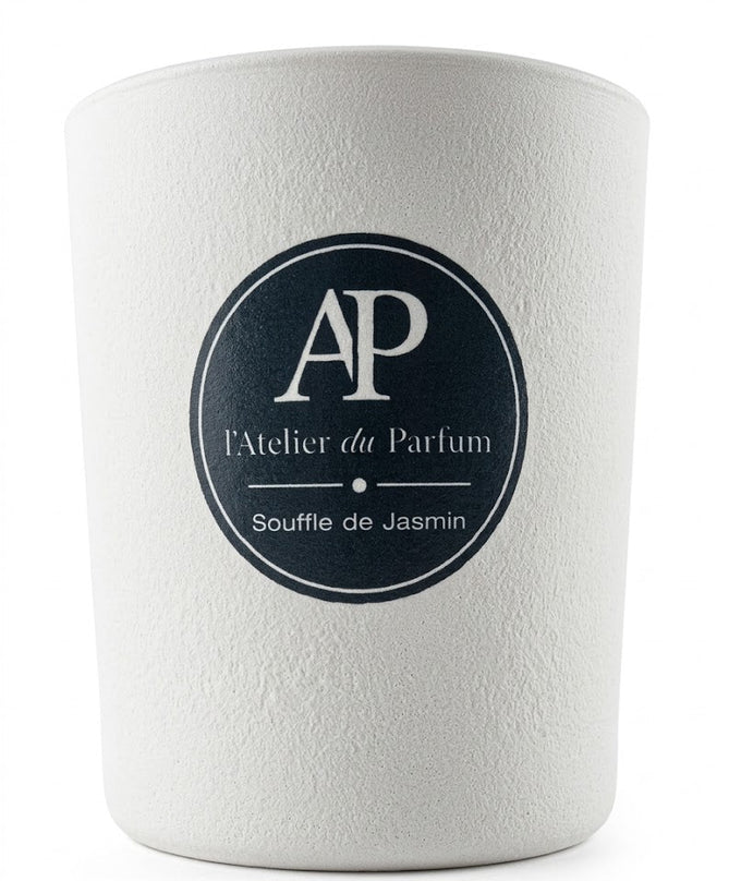 Souffle du Jasmin