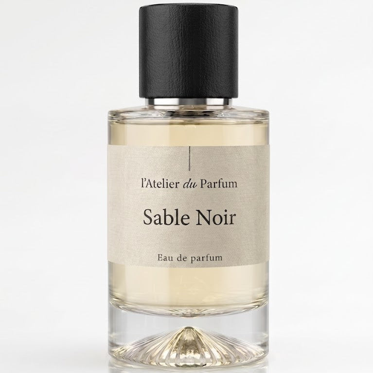 Sable Noir n°15