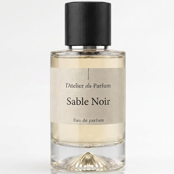 Sable Noir n°15
