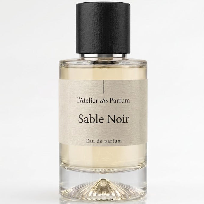 Sable Noir n°15
