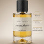 Ambre Absolu n°20