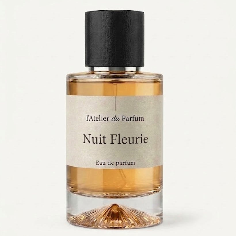 Nuit Fleurie n°5