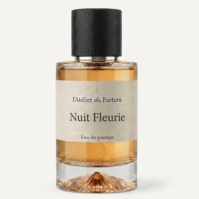 Nuit Fleurie n°5