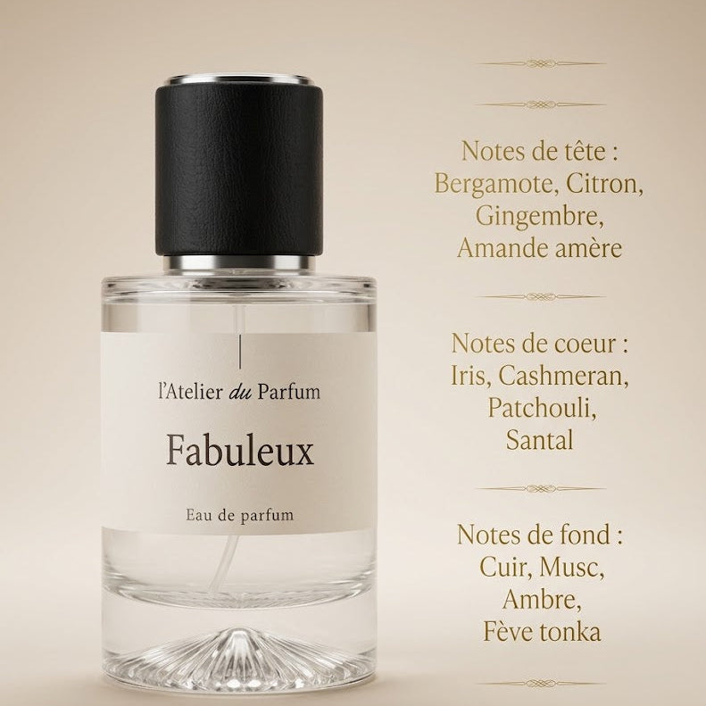 Fabuleux n°31