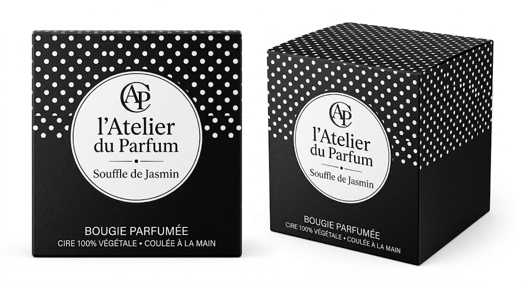 Souffle du Jasmin