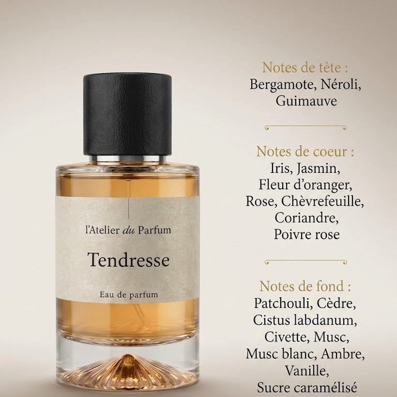 Tendresse n°10