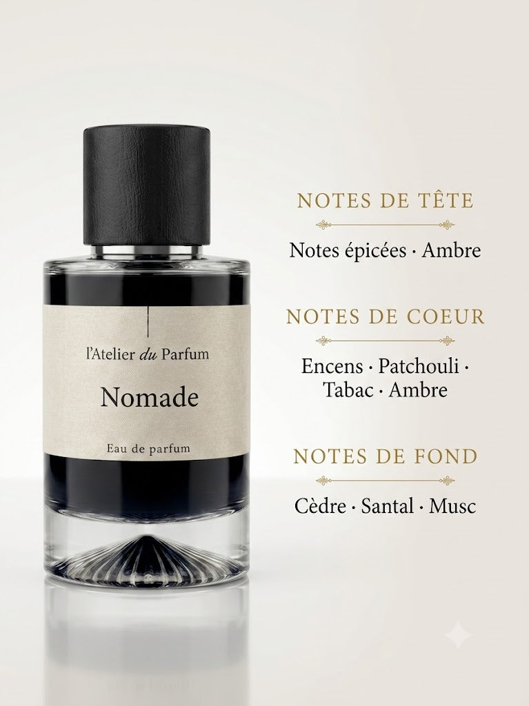 Nomade n°27