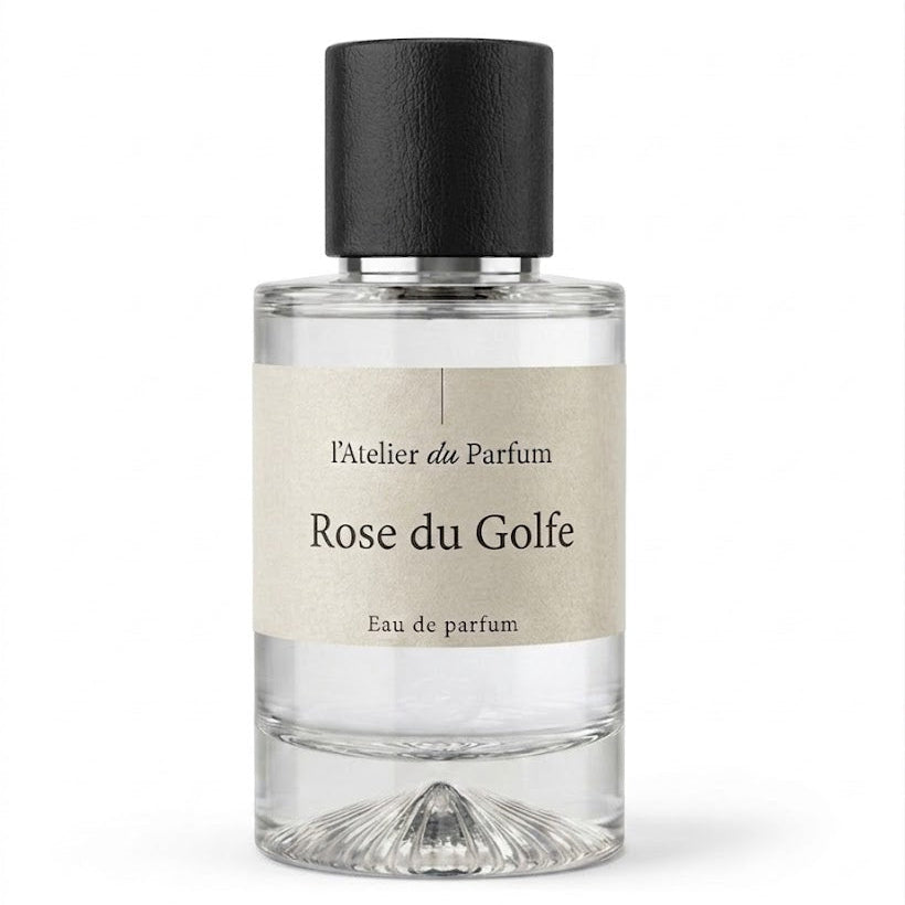 Rose du Golfe n°8