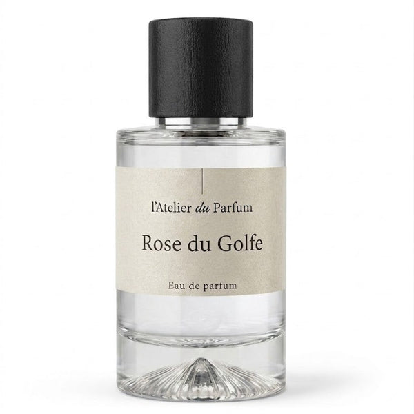 Rose du Golfe n°8