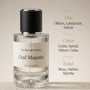 Oud Majestic n°30