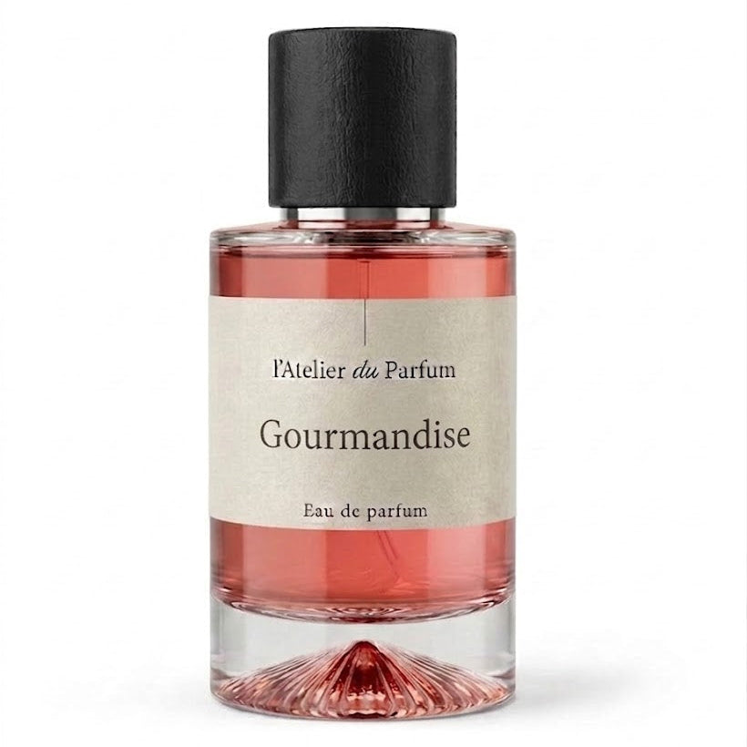 Gourmandise n°11