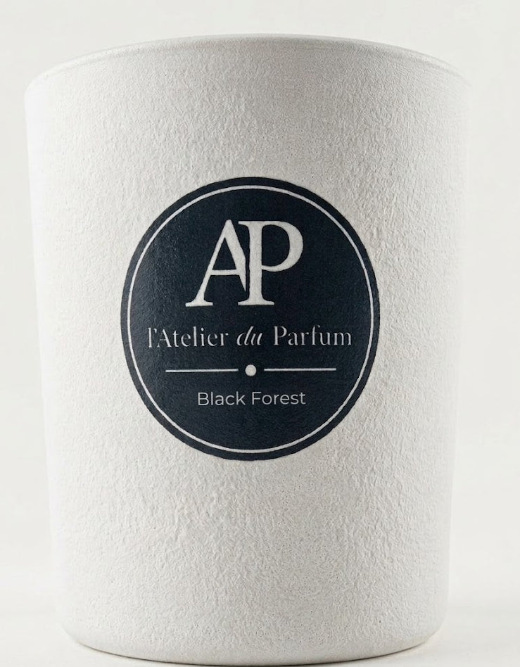Black Forest