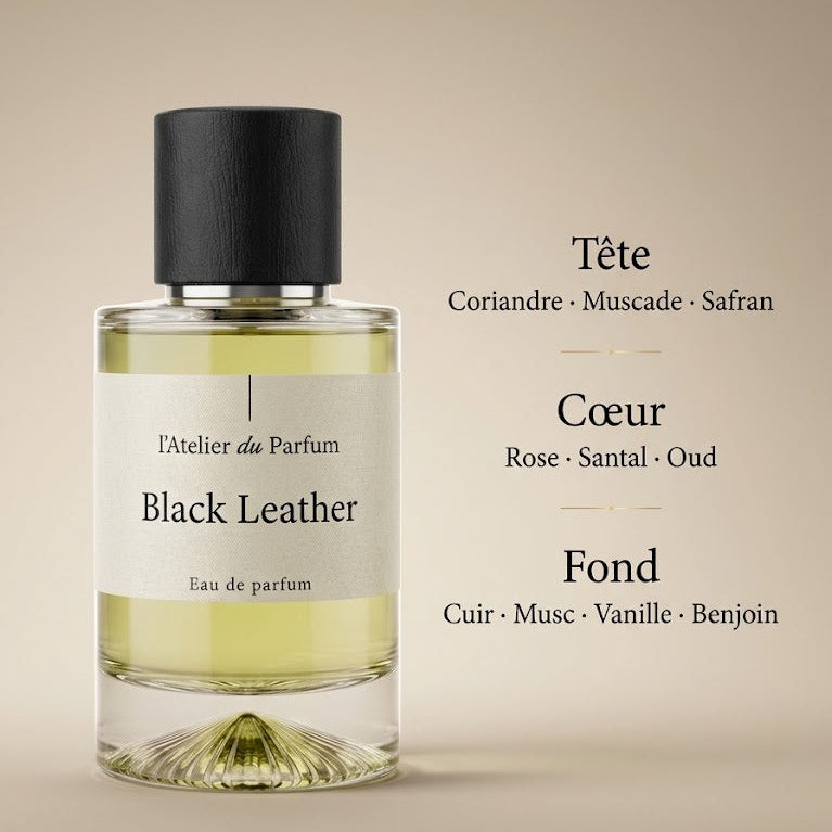 Black Leather n°37