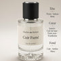 Cuir Fume n°16