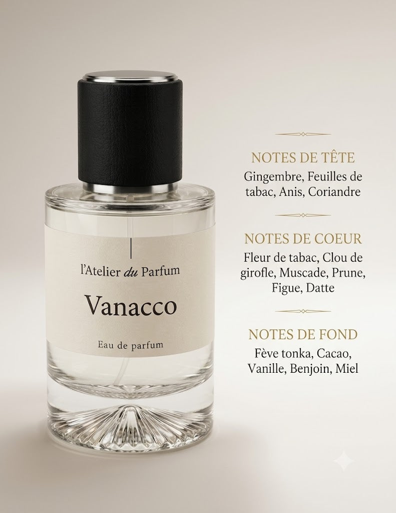 Vanacco n°12