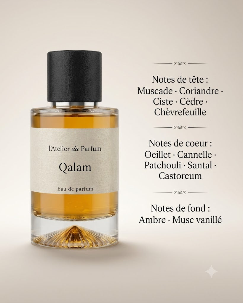 Qalam n°23