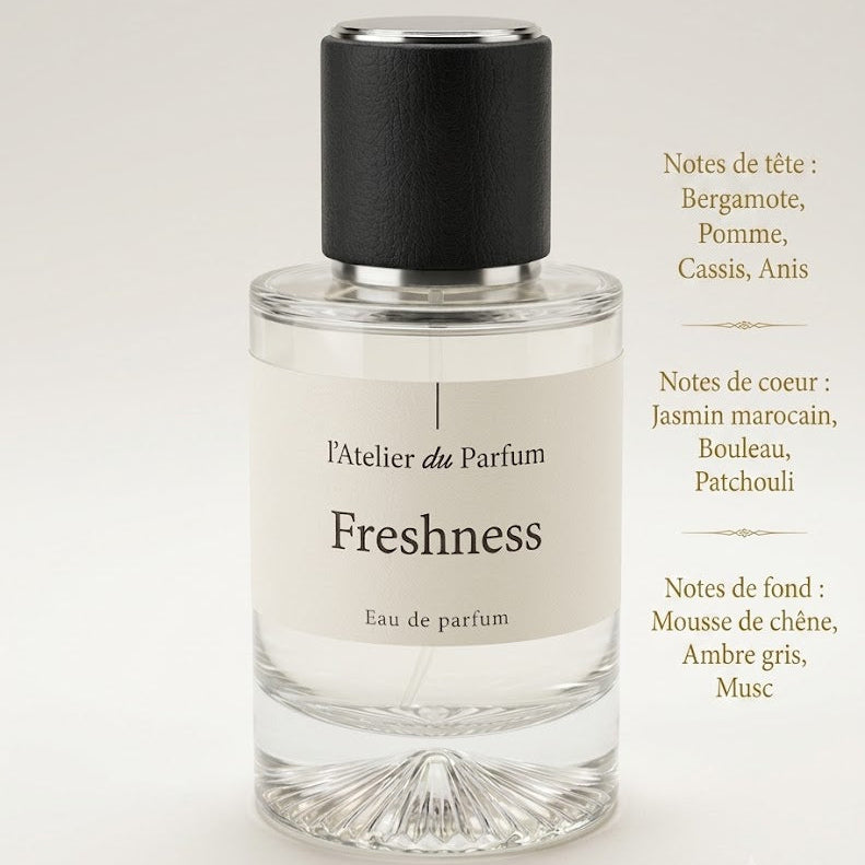 Freshness n°26