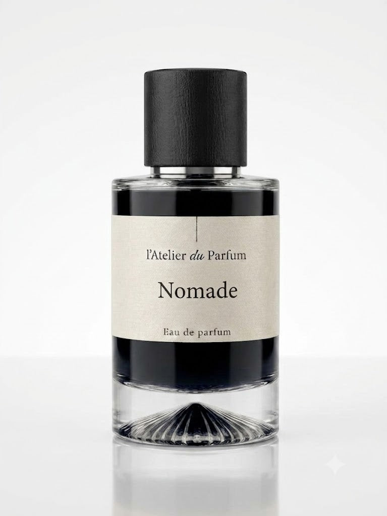 Nomade n°27