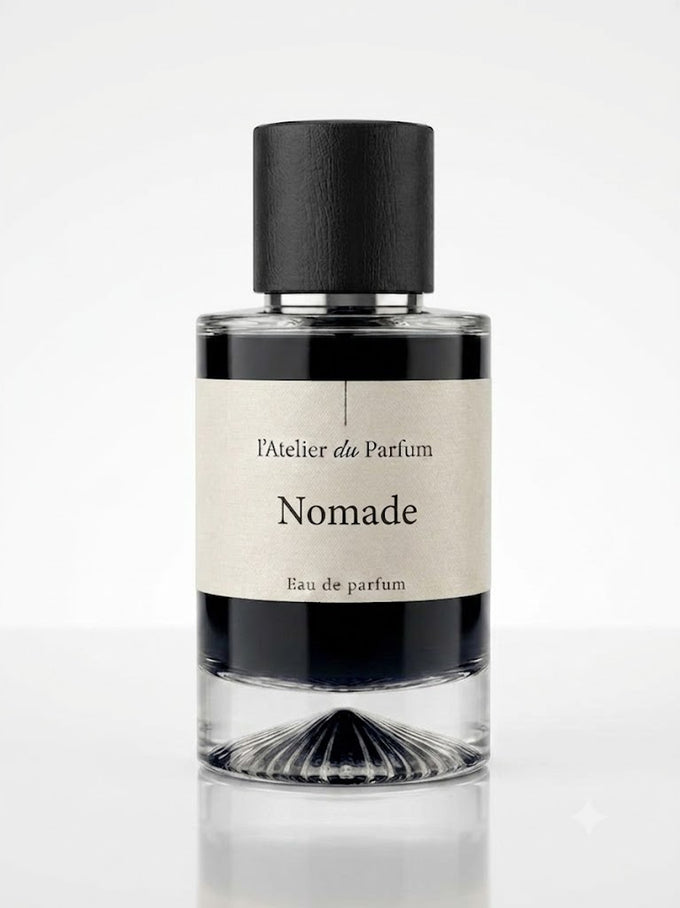 Nomade n°27