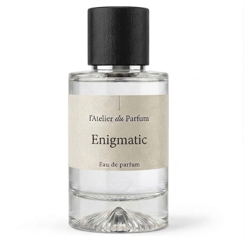 Enigmatic n°19