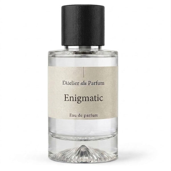 Enigmatic n°19