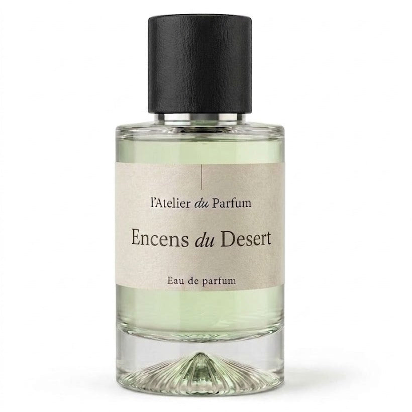 Encens du Desert n°18