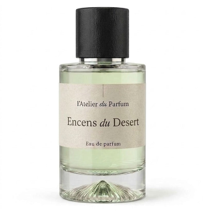 Encens du Desert n°18