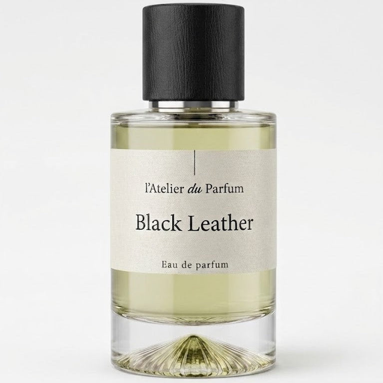 Black Leather n°37