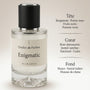 Enigmatic n°19