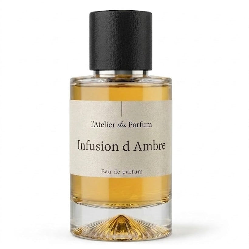 Infusion d Ambre n°13