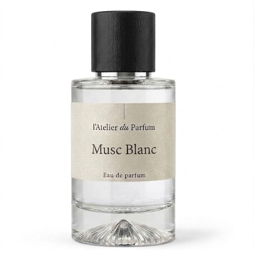 Musc Blanc n°32